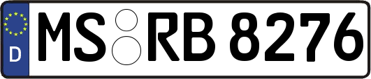 MS-RB8276