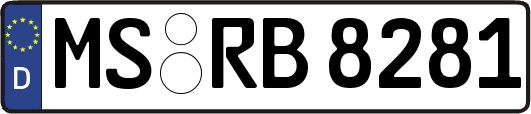MS-RB8281