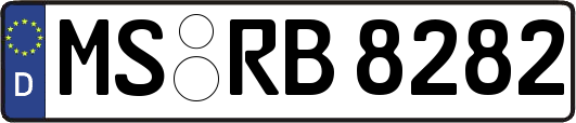 MS-RB8282