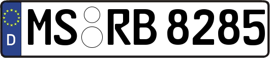 MS-RB8285