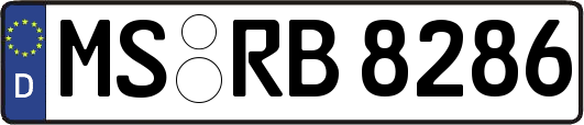 MS-RB8286