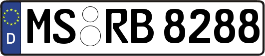 MS-RB8288