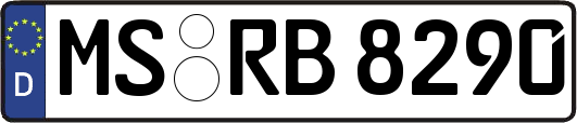 MS-RB8290
