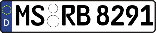 MS-RB8291