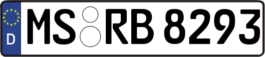 MS-RB8293