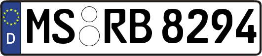 MS-RB8294
