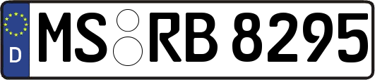 MS-RB8295