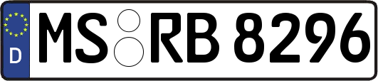MS-RB8296