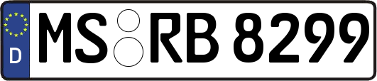 MS-RB8299
