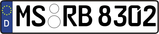 MS-RB8302