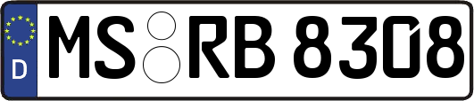 MS-RB8308