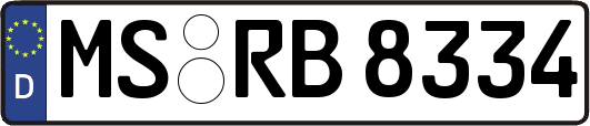 MS-RB8334