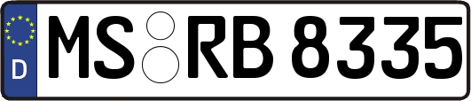 MS-RB8335