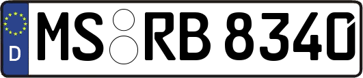 MS-RB8340