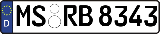 MS-RB8343