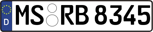 MS-RB8345