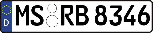 MS-RB8346