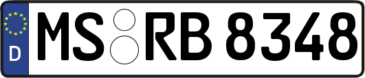 MS-RB8348