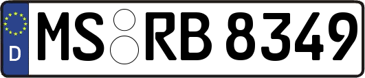 MS-RB8349