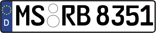 MS-RB8351