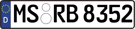 MS-RB8352