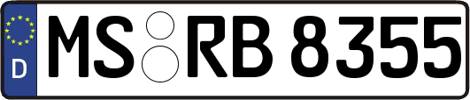 MS-RB8355