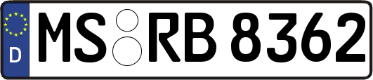 MS-RB8362