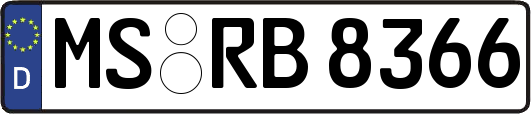 MS-RB8366