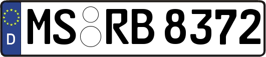 MS-RB8372
