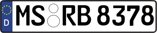 MS-RB8378