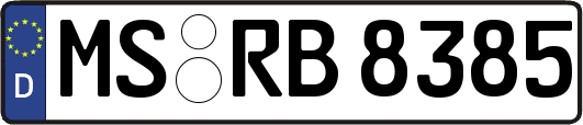 MS-RB8385