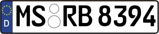 MS-RB8394