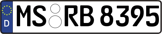 MS-RB8395