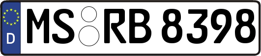 MS-RB8398