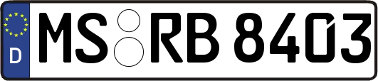 MS-RB8403
