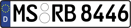 MS-RB8446