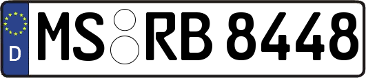 MS-RB8448