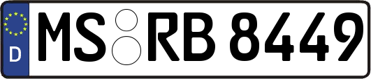 MS-RB8449