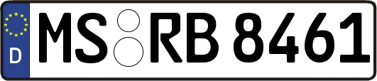 MS-RB8461