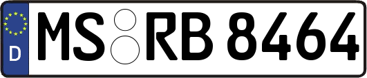 MS-RB8464