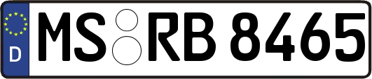 MS-RB8465