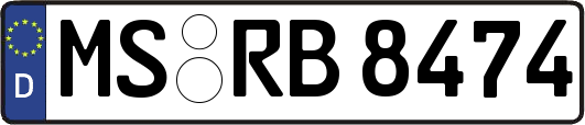 MS-RB8474
