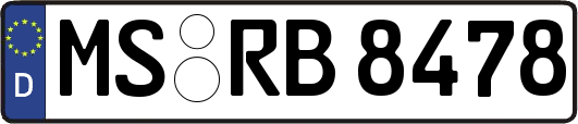 MS-RB8478
