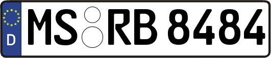 MS-RB8484