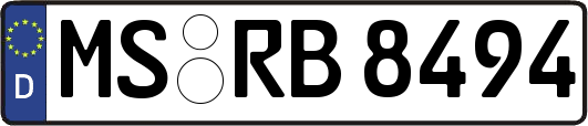 MS-RB8494