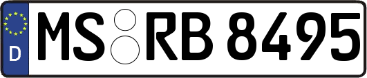 MS-RB8495