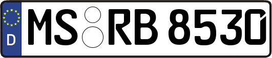 MS-RB8530