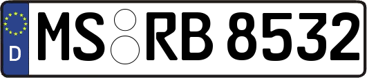 MS-RB8532