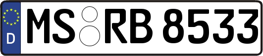 MS-RB8533
