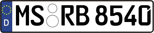MS-RB8540